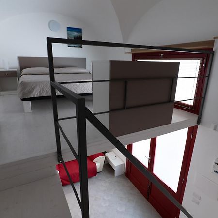 Woodenloft14 Lägenhet CTA Exteriör bild