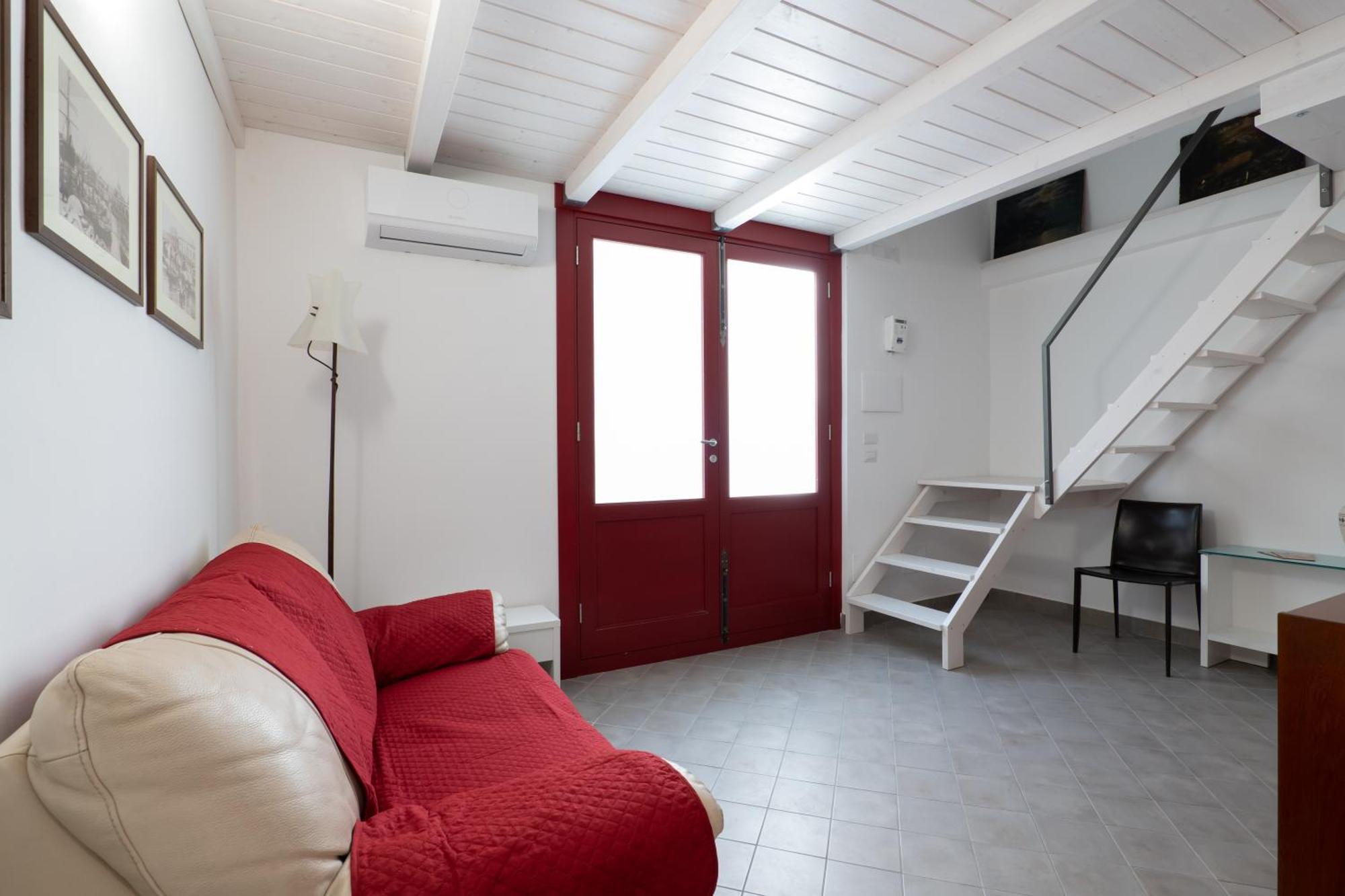 Woodenloft14 Lägenhet CTA Exteriör bild