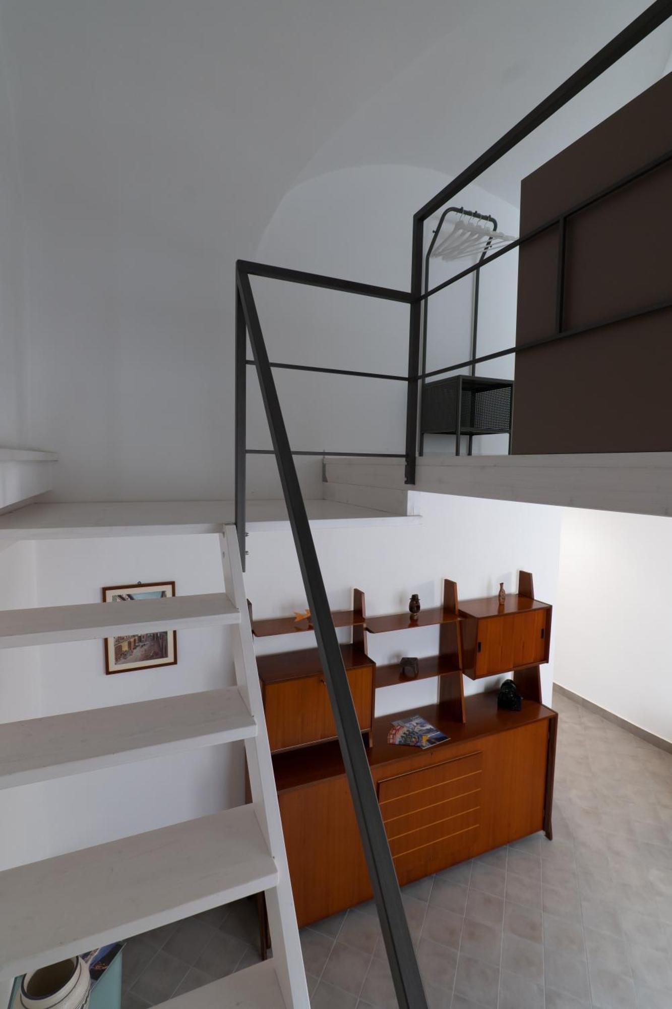 Woodenloft14 Lägenhet CTA Exteriör bild